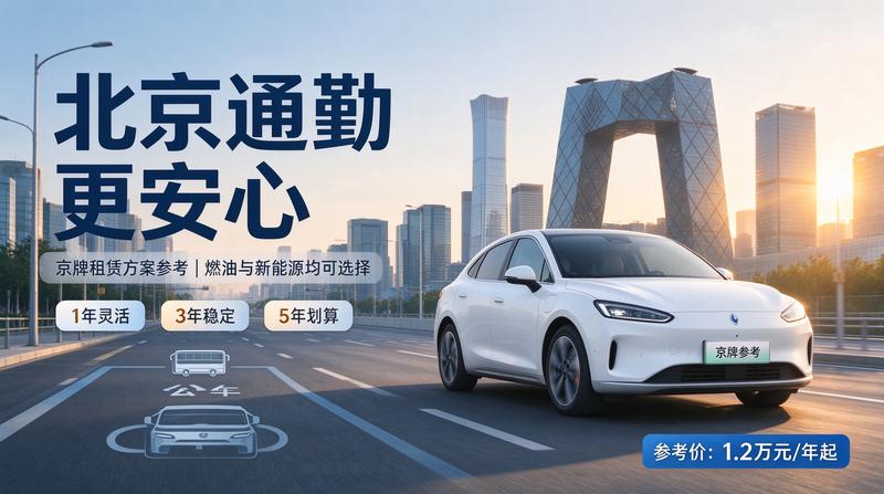 北京车牌指标业务办理大厅